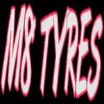 M8 Tyres Profile Picture