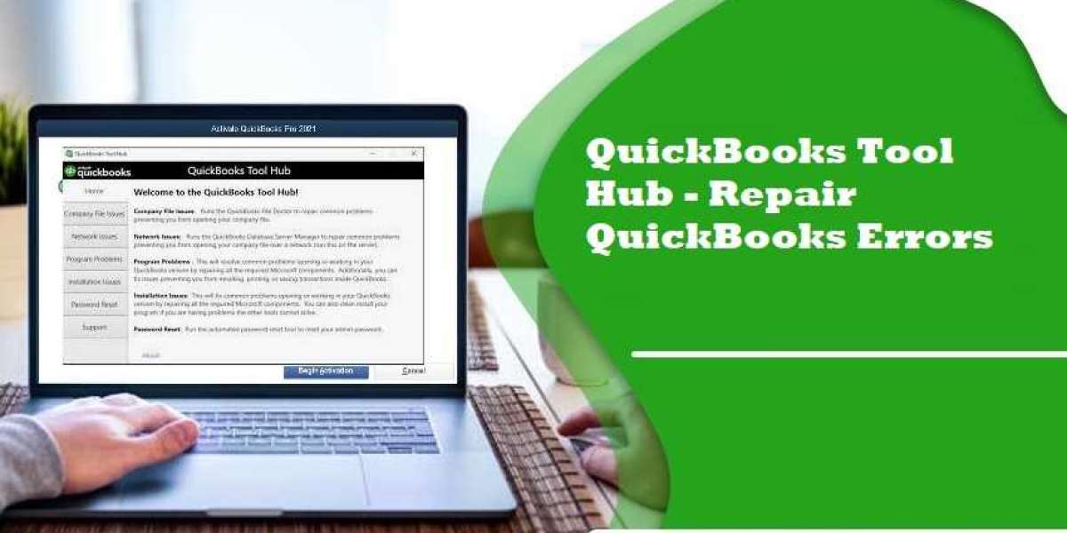 How Can I resolve the installation issue with QuickBooks Tool Hub?