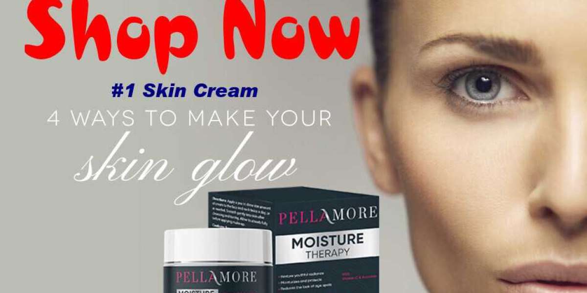 PELLAMORE Moisture Therapy Canada: Injection Free Solution Support Wrinkle-Free Skin