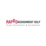 Rapid Assignment Help Profile Picture