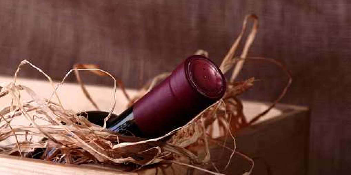 Luxury Wines Market Size, Share, Growth, Trends and Forecast to 2028