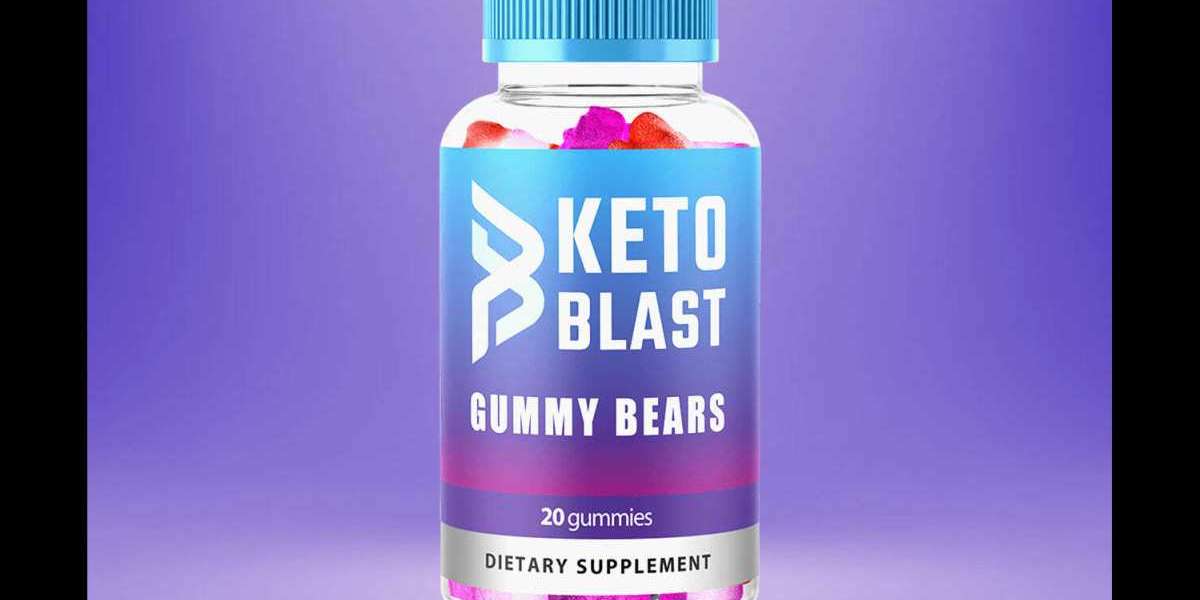 Keto Blast Gummies:- Is There Better Alternative?