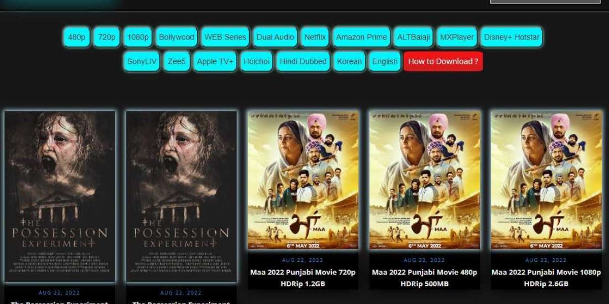 VegaMovies || Download the Tamil Dubbed Movies in HD Quality