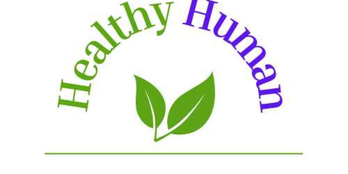 Healthy Life Human: Hub For Knowledge and Latest Trends
