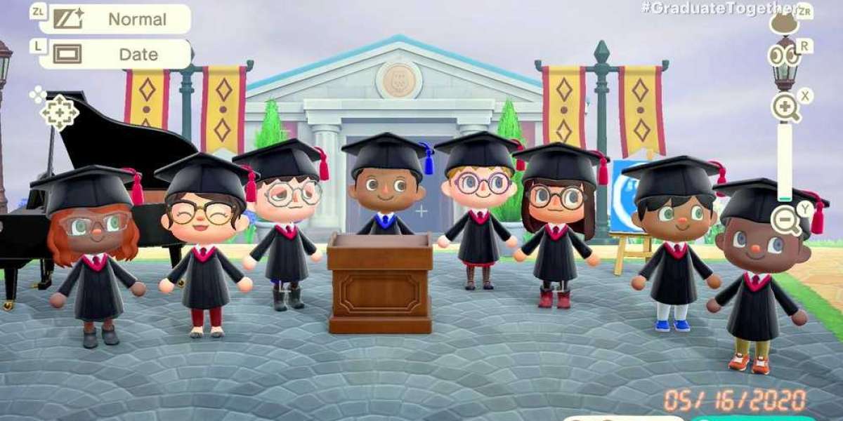 With the various activities in Animal Crossing: New Horizons often taking a day or so to finish