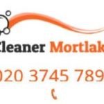 Cleaners Mortlake profile picture