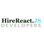 Reactjs Developer Profile Picture