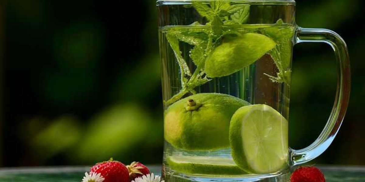 Detox Drinks Market Size, Future Growth, Outlook, Insights, and Forecasts Report 2030