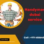 Handyman Dubai dubai Profile Picture