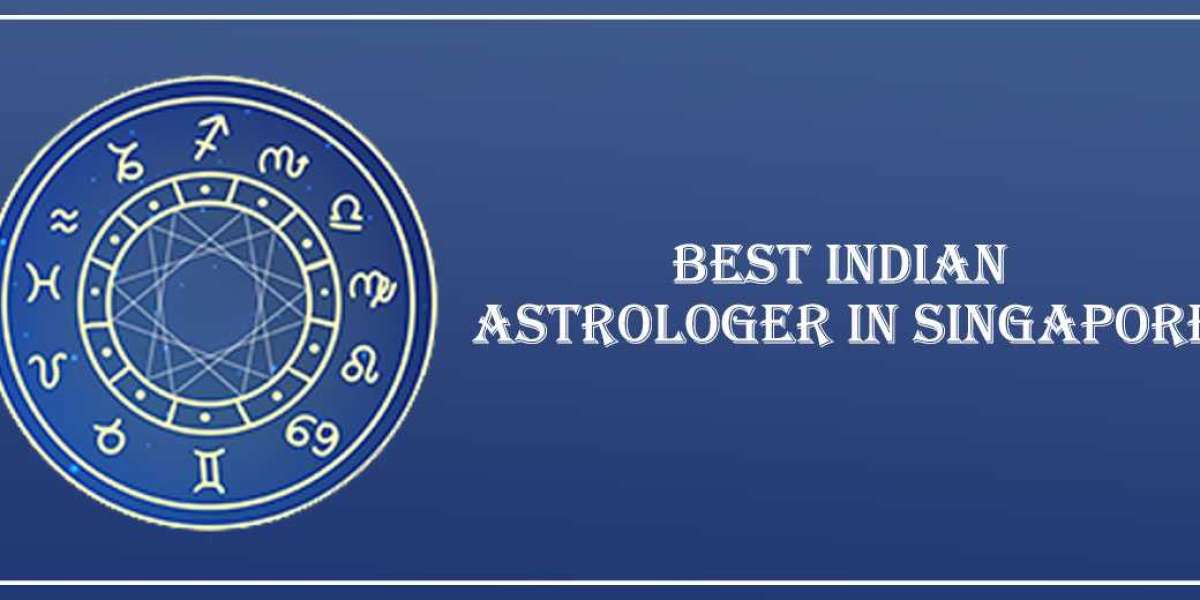Best Indian Astrologer in Kallang | Famous Psychic Reader