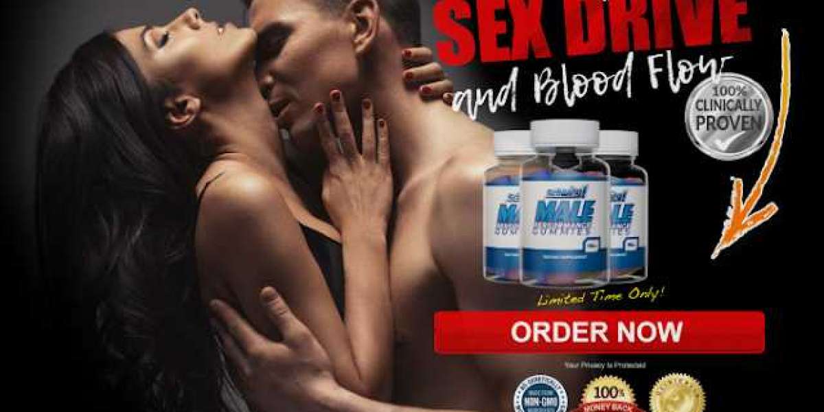 Why Schwing Male Enhancement Gummies Getting Popular In The USA?