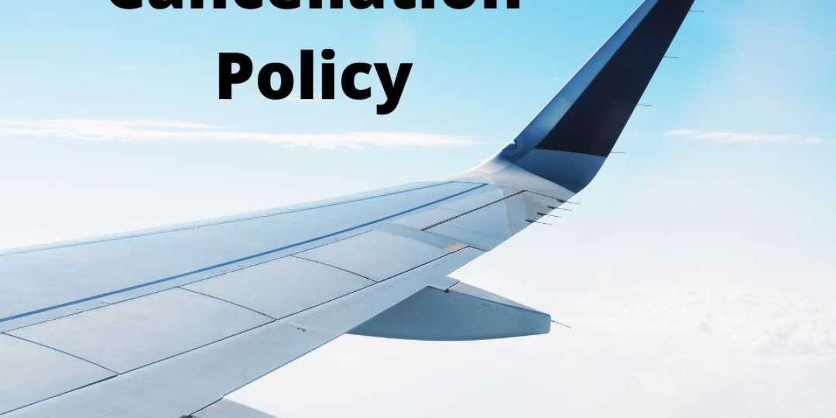 What is the cancelation policy for KLM?