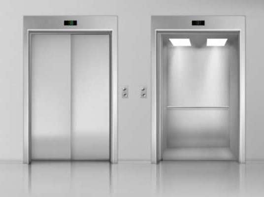 Features Of Elevator Ads & Why Are Elevator Ads Appropriate? - MEZ KIT