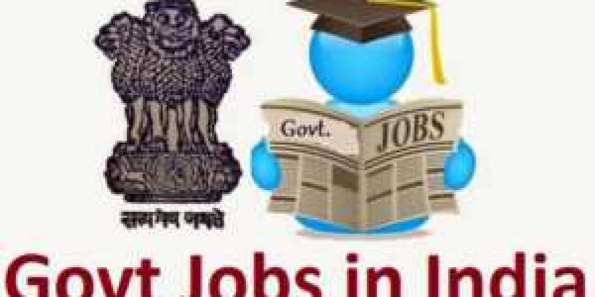 Karnataka Government Jobs 2022