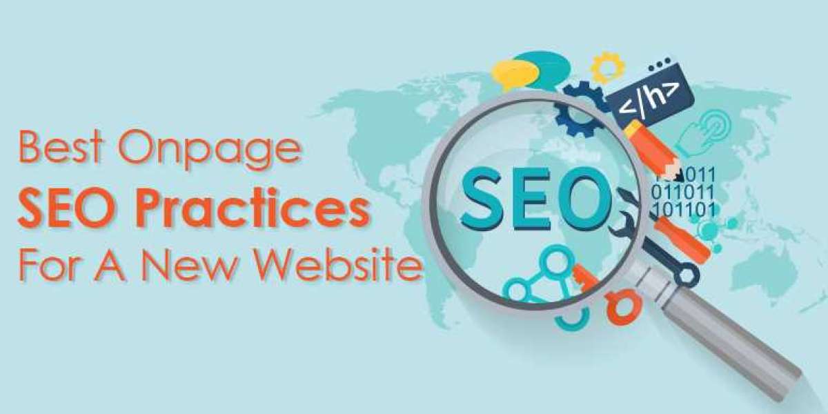Best On-page SEO Practices For A New Website in 2022