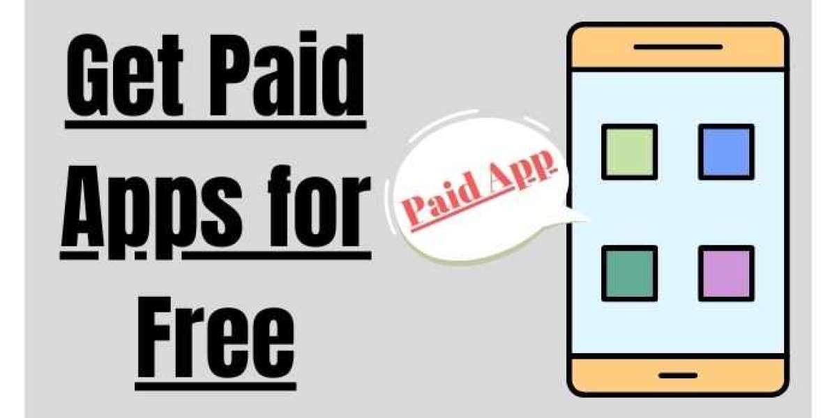 Easy Way to Get Paid Apps for Free (Best Way)