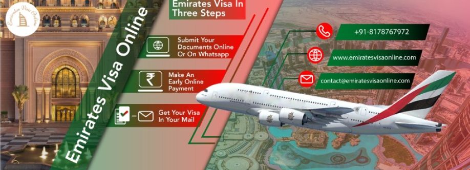 Emirates Visa Cover Image