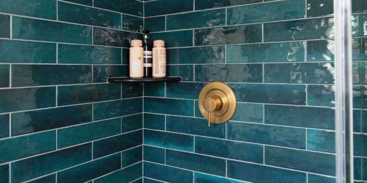 Which bathroom tiles are best for you?