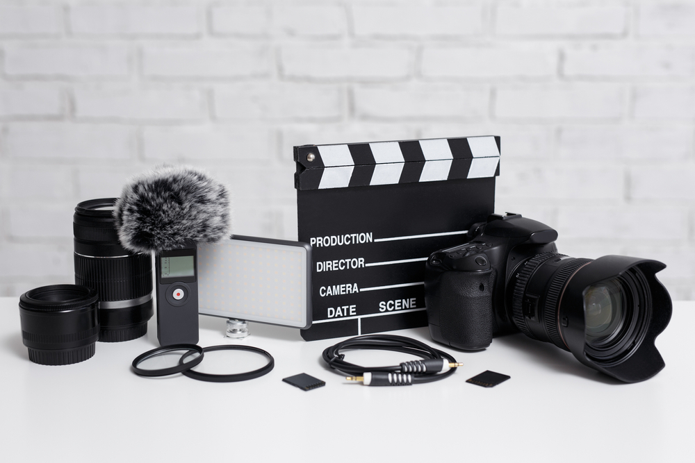 Top Video Production Companies in Mumbai - Ecommerce Photography