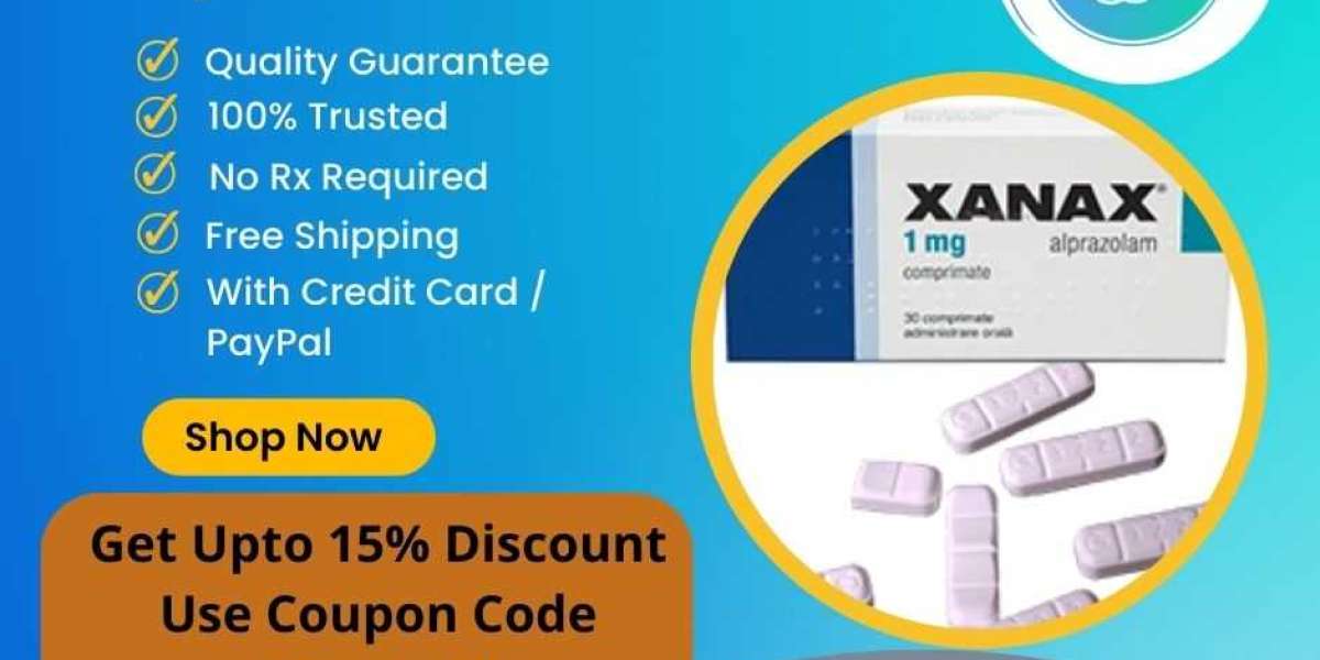 Buy Xanax Online | Xanax For Sale | No Prescription Required | | 15% OFF USE Code "SAVE15" |Using Credit Card