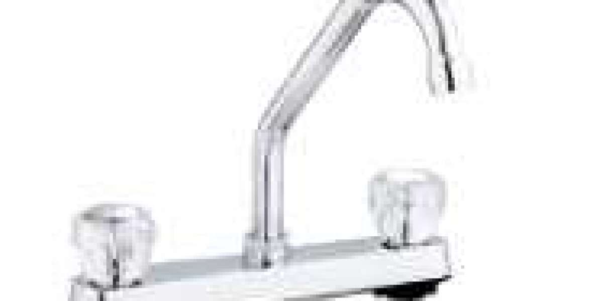 Reasons To Use Plastic For Durable Plastic Water Tap With Chrome Plate