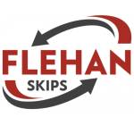 Flehan Skips Profile Picture