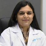 Dr Pooja Patel Profile Picture