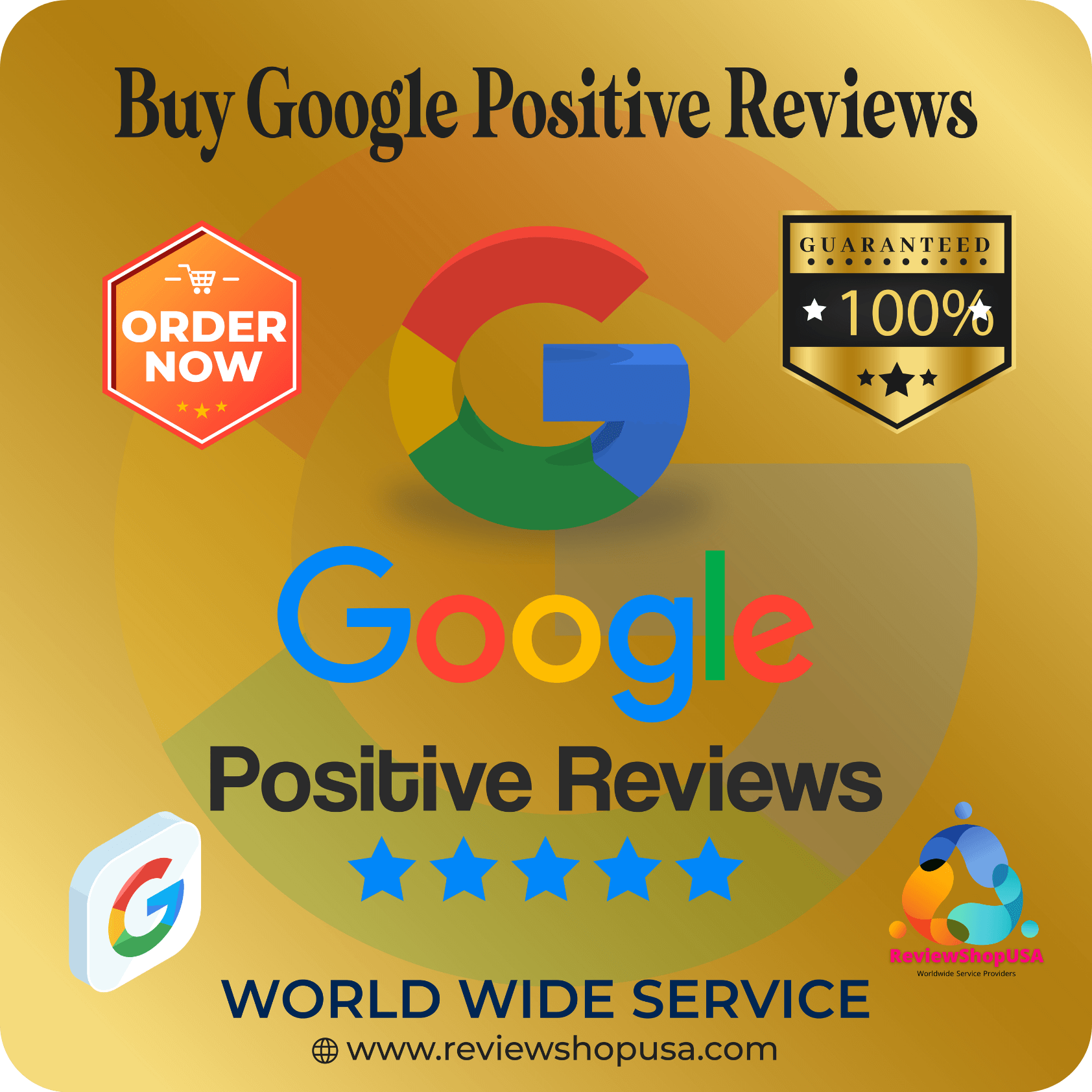 Buy Google Positive Reviews - 100% Permanent Positive Reviews.