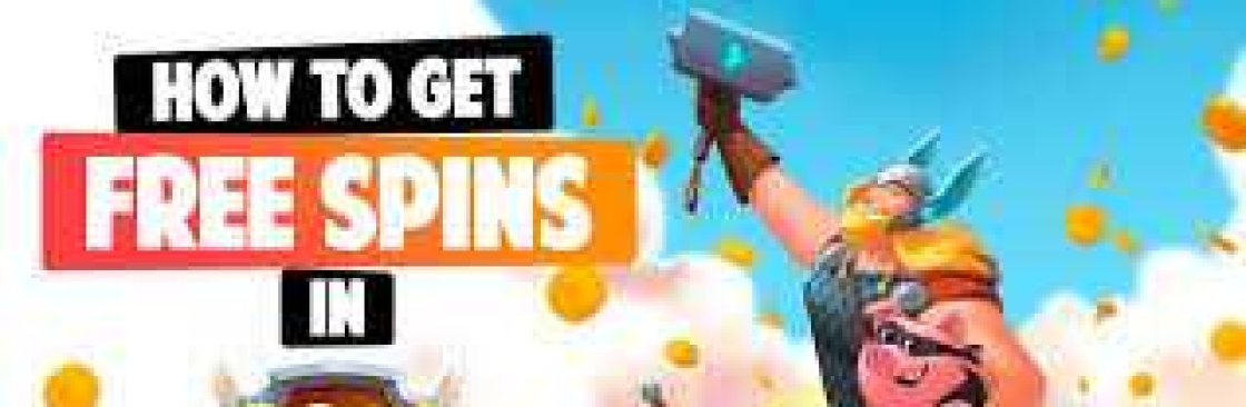 Free Spin Links Spin And Coins Cover Image