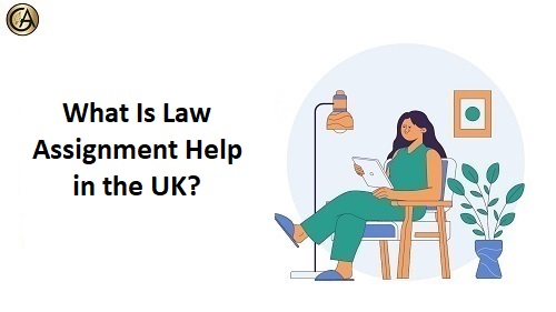 What Is Law Assignment Help in the UK? - resistancephl.com
