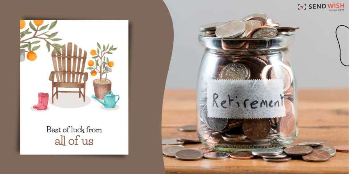 MESSAGES TO SHARE ON THE AUSPICIOUS FREE RETIREMENT CARDS DAY