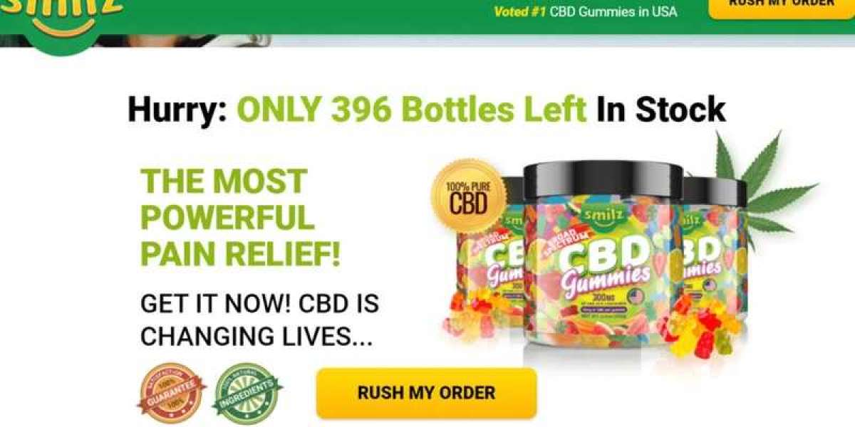 [HOAX INFORMED] Total Health CBD Gummies Australia Reviews [NZ & UK] Chemist Warehouse Ingredients!