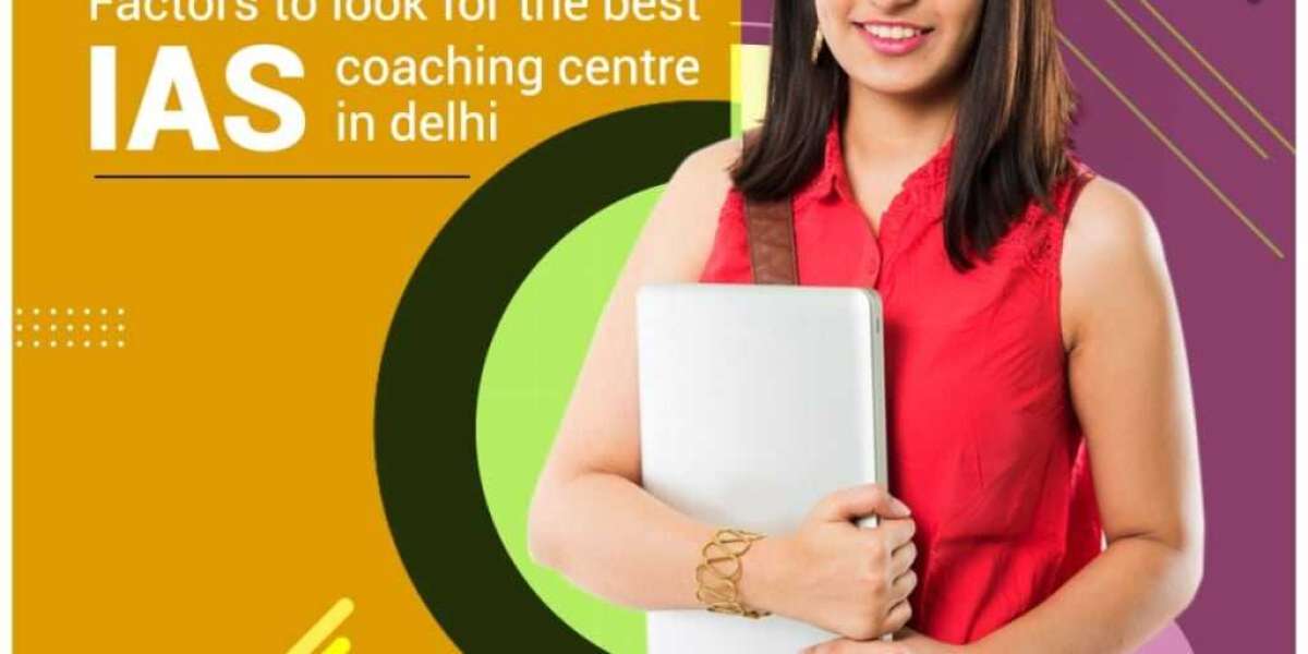 How to Spot a Best IAS Coaching Institute