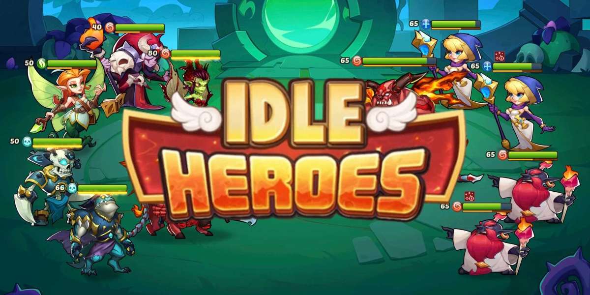 New Code in Idle Heroes 2022: The Details You Need to Know