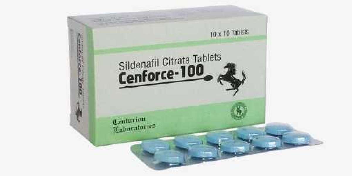 Cenforce 100 | Cenforce 100 mg | Cenforce pills