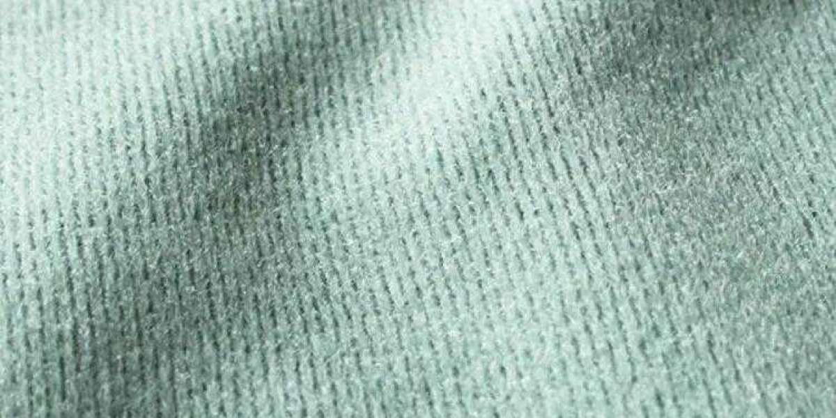 The Role Of Home Textile Fabrics