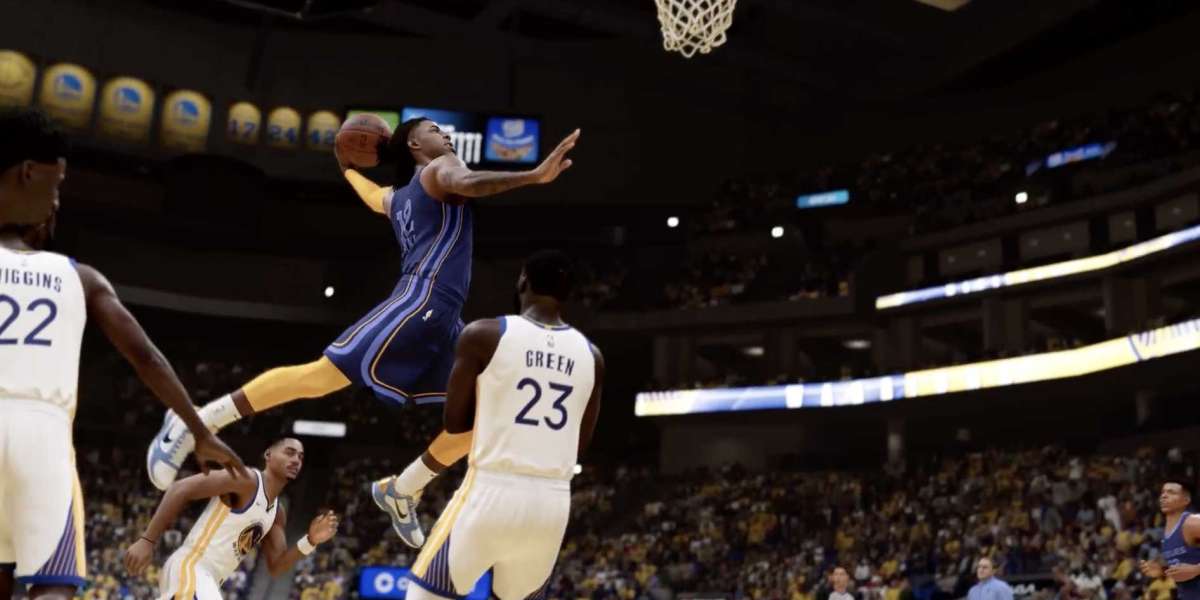 NBA 2K23 is here this year, which means hoop