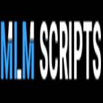 MLM Script Profile Picture