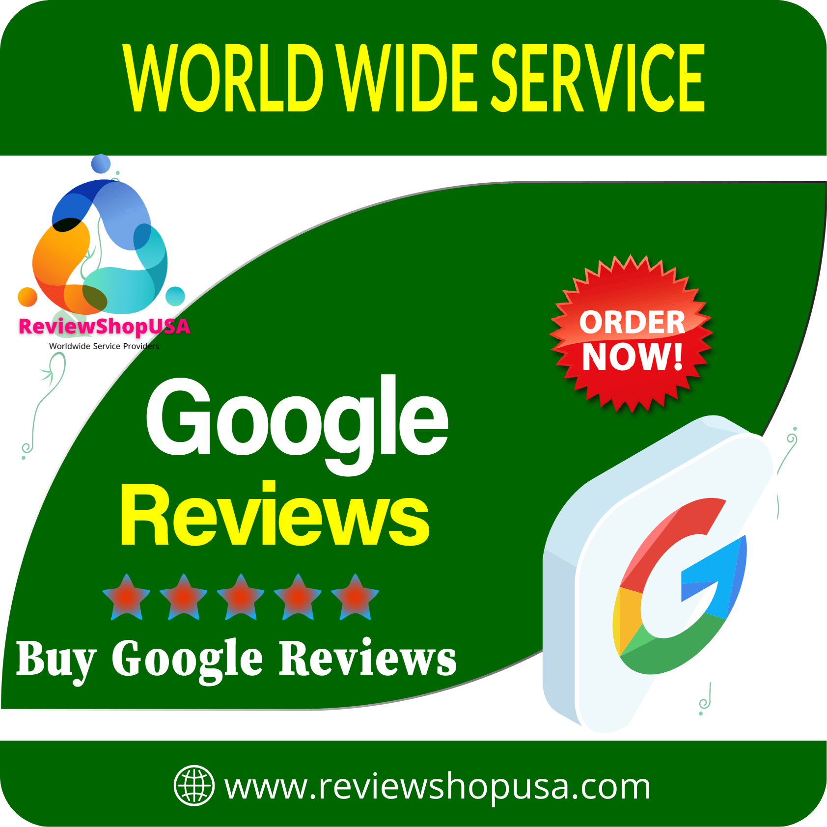 Buy Google Reviews - 100% Permanent Google Positive Reviews..
