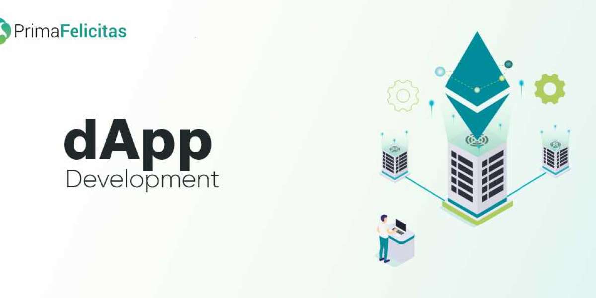 An Introduction To DApp Development