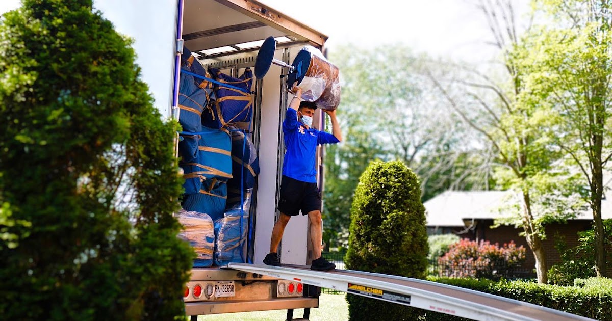 5 Best Reasons to Hire a Local Moving Company