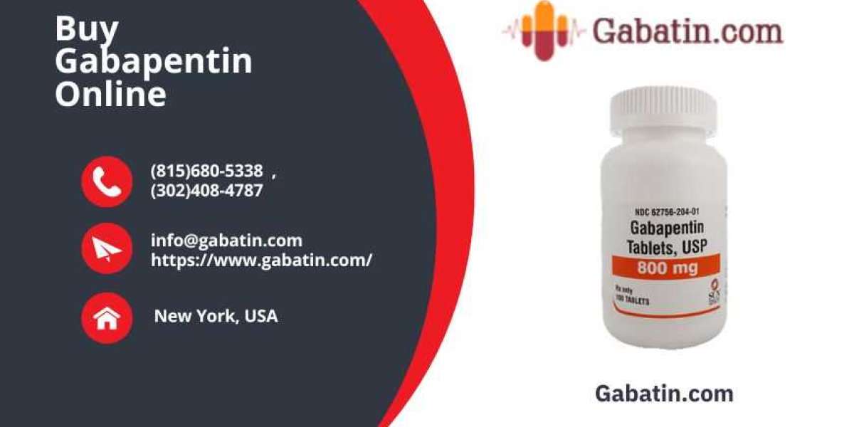 Buy Gabapentin 800mg online | Buy Gabapentin online Overnight | Gabatin.com