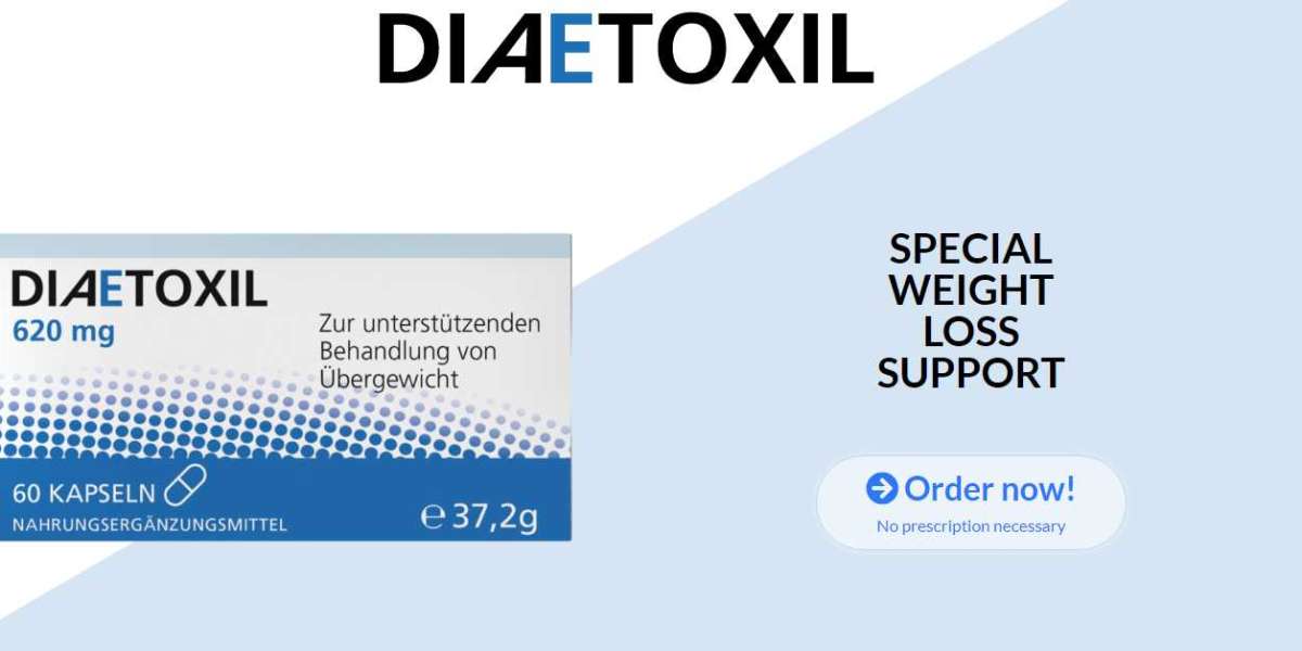 Diaetoxil Ervaringen Nederland- Diaetoxil 600 mg Capsules Kopen