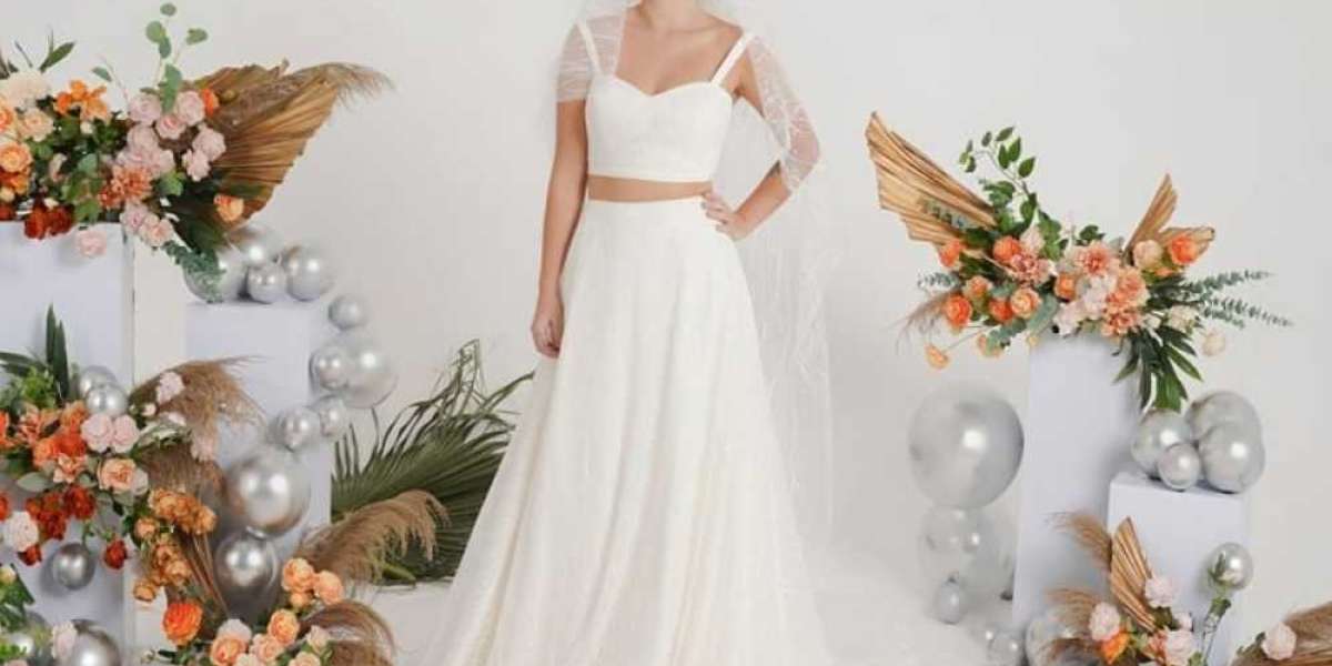 Do you Look For A Aline wedding dress Melbourne?
