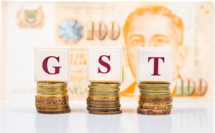 Goods and Services Tax (GST) in Singapore | VAT Guide