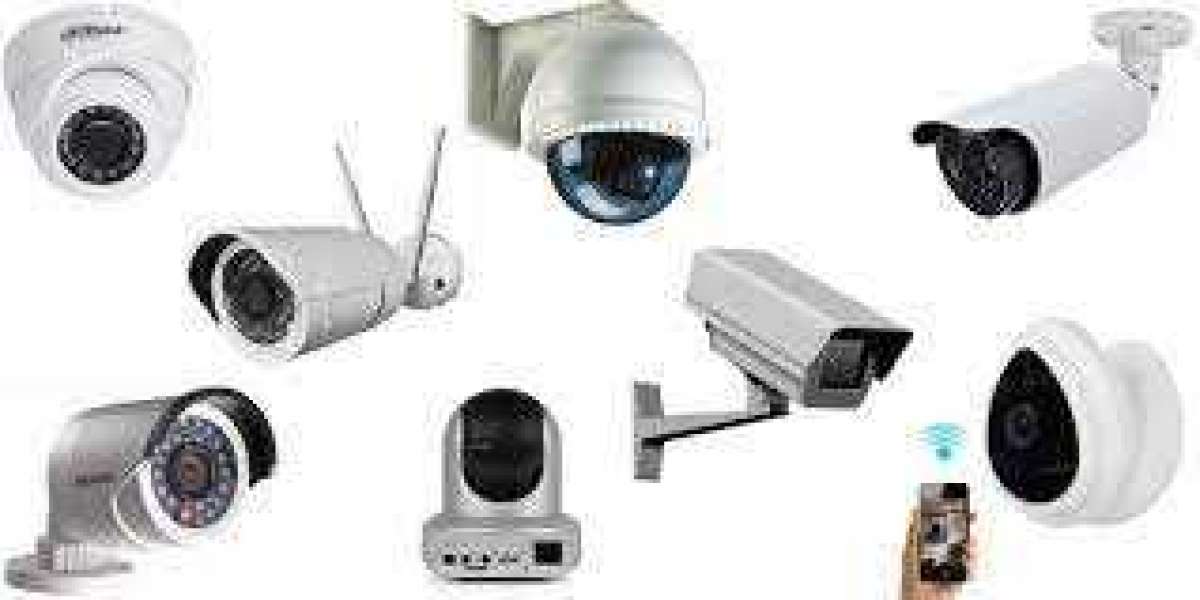 Advantages and disadvantages of wireless surveillance cameras