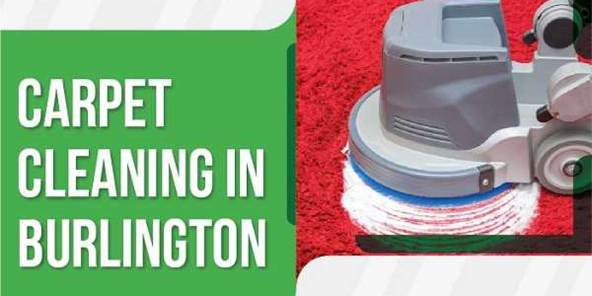 Carpet Cleaning in Burlington by Fresh Maple is Handled by Neat Freaks