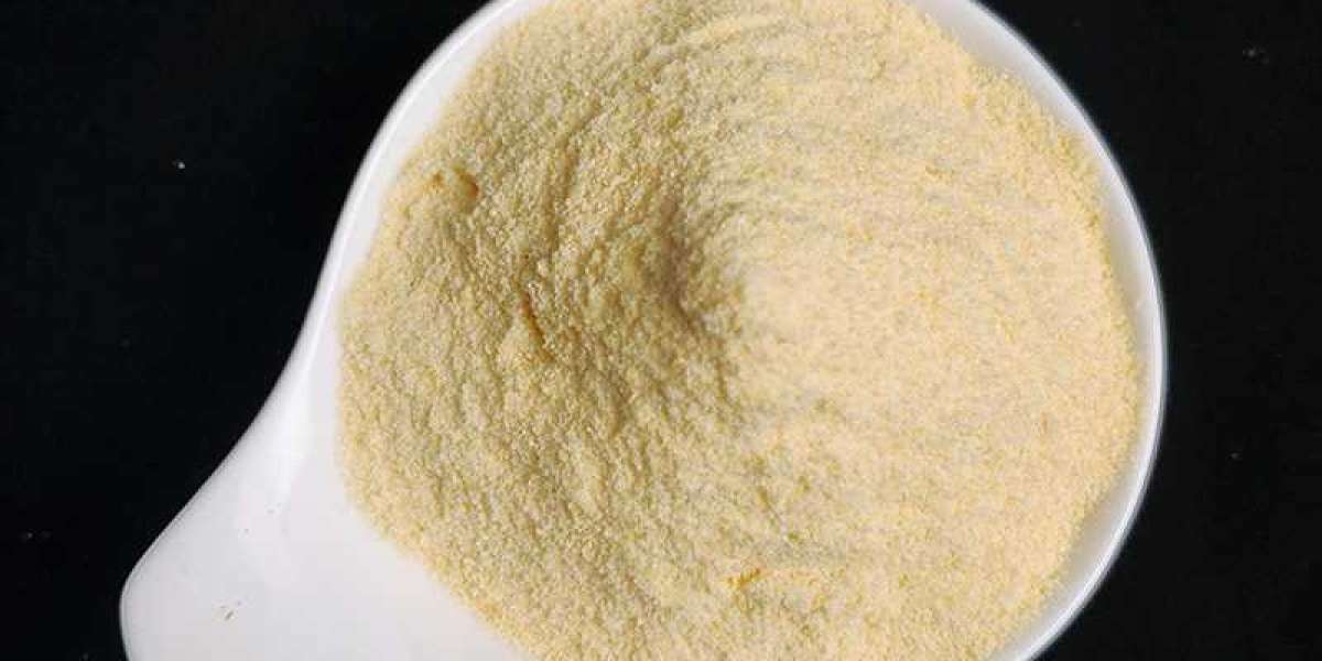 The steroid trenbolone acetate never fully degrade in the environment