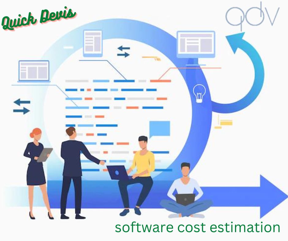 4 Methods for Efficient Software Cost Estimation