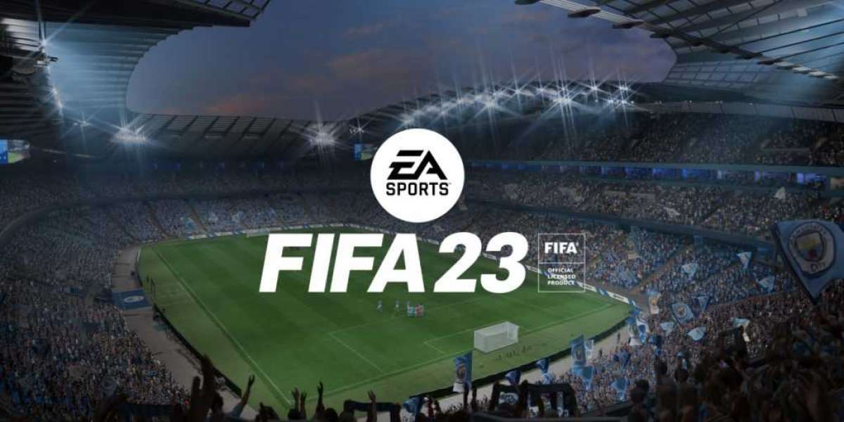 Juventus for FIFA 23 is more about moving the spokes